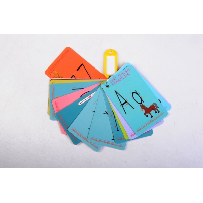  görsel  DiK Temel Harf Kartları