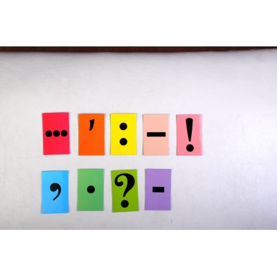 MAGNET NOKTALAMA İŞARETLERİ(AKILLI TAHTAYA YAPIŞIR)